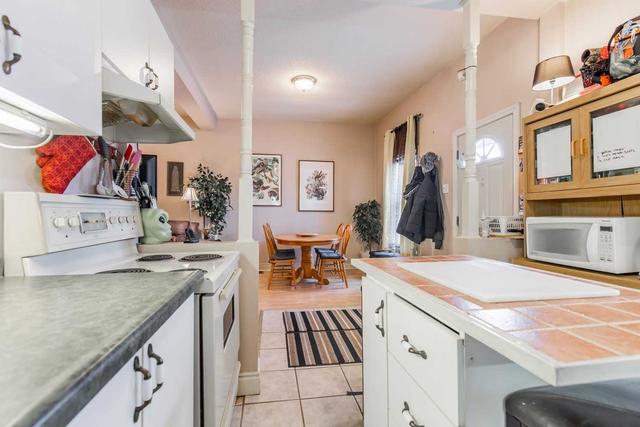 208 Bay St N, House semidetached with 3 bedrooms, 1 bathrooms and 0 parking in Hamilton ON | Image 26