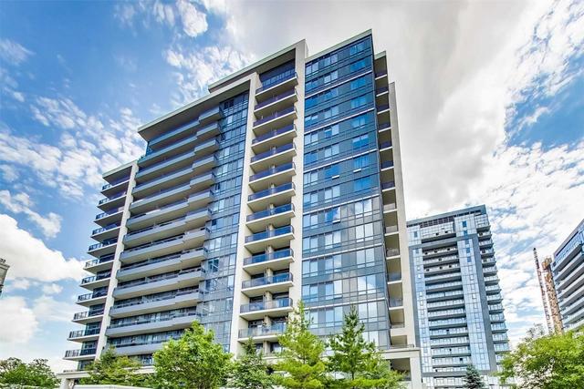 701 - 85 North Park Rd, Condo with 1 bedrooms, 1 bathrooms and 1 parking in Vaughan ON | Image 12