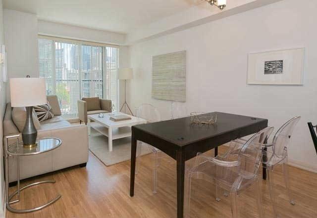 710 - 18 Beverley St, Condo with 1 bedrooms, 1 bathrooms and 1 parking in Toronto ON | Image 5