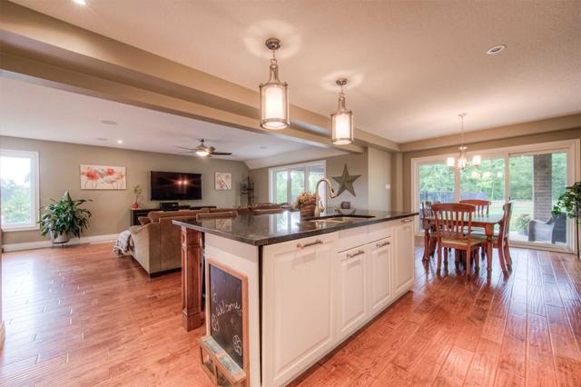 7562 Wellington 36 Rd, House detached with 4 bedrooms, 4 bathrooms and 8 parking in Puslinch ON | Image 18