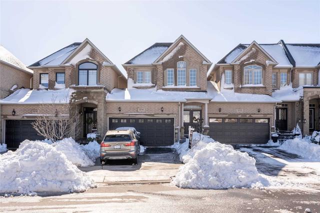 1214 Agram Dr, House attached with 4 bedrooms, 4 bathrooms and 6 parking in Oakville ON | Image 1