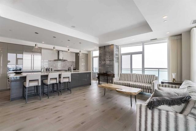 uph4004 - 33 Shore Breeze Dr, Condo with 3 bedrooms, 3 bathrooms and 2 parking in Toronto ON | Image 6