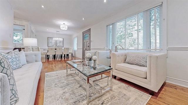 46 Dudley Ave, House detached with 4 bedrooms, 3 bathrooms and 3 parking in Toronto ON | Image 23