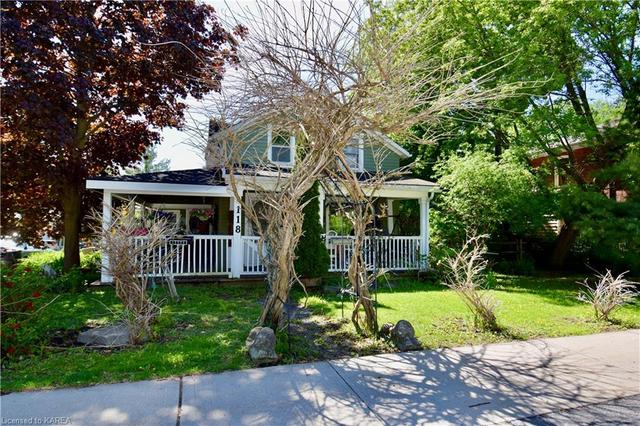 118 Thomas Street, House detached with 3 bedrooms, 1 bathrooms and 2 parking in Greater Napanee ON | Image 31