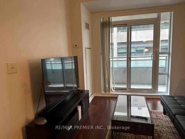 317 - 736 Spadina Ave, Condo with 1 bedrooms, 1 bathrooms and 0 parking in Toronto ON | Image 26