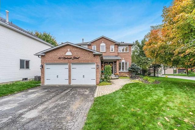 41 Neelands St, House detached with 4 bedrooms, 3 bathrooms and 6 parking in Barrie ON | Image 1