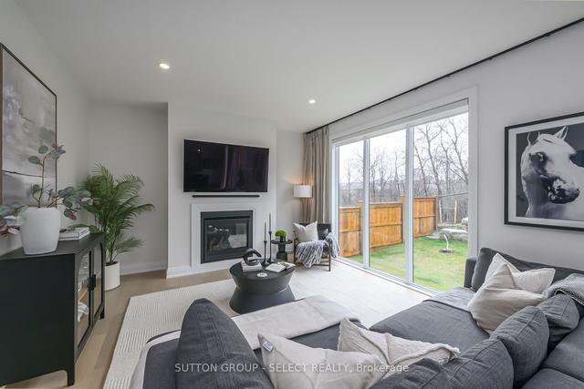 40 - 2835 Sheffield Pl, House detached with 4 bedrooms, 4 bathrooms and 4 parking in London ON | Image 34