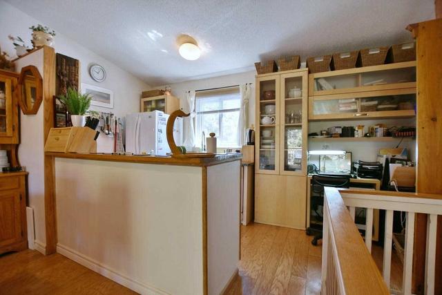 167 Escarpment Cres, Condo with 2 bedrooms, 1 bathrooms and 1 parking in Collingwood ON | Image 32