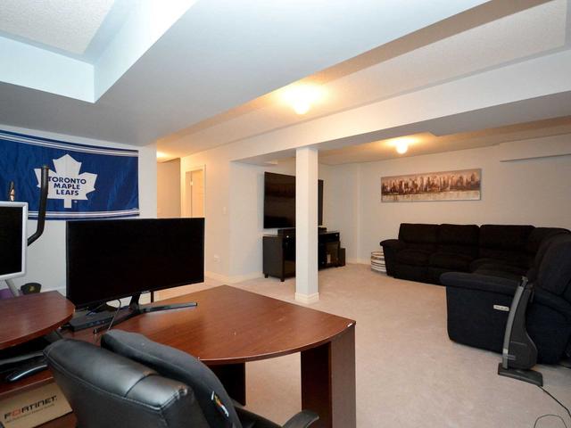 252 Brussels Ave, House semidetached with 4 bedrooms, 4 bathrooms and 3 parking in Brampton ON | Image 30
