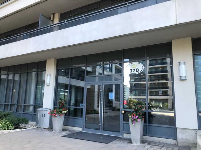 601 - 370 Highway 7 E, Condo with 2 bedrooms, 1 bathrooms and 1 parking in Richmond Hill ON | Image 12