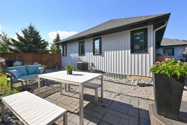 61 Iron Wood Dr, House detached with 2 bedrooms, 3 bathrooms and 3 parking in Meaford ON | Image 26