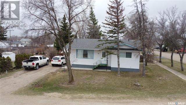 531 Annable Street, House detached with 3 bedrooms, 2 bathrooms and null parking in Herbert SK | Image 23