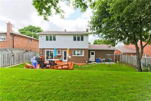 104 Southdale Dr, House detached with 4 bedrooms, 3 bathrooms and 6 parking in Markham ON | Image 20