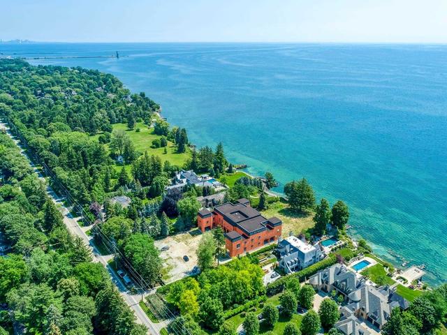 2088 Lakeshore Rd E Rd, House detached with 6 bedrooms, 13 bathrooms and 16 parking in Oakville ON | Image 29