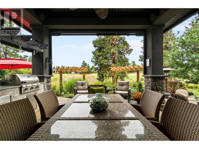 3986 Gallaghers Parkland Drive, House detached with 3 bedrooms, 3 bathrooms and 4 parking in Kelowna BC | Image 53