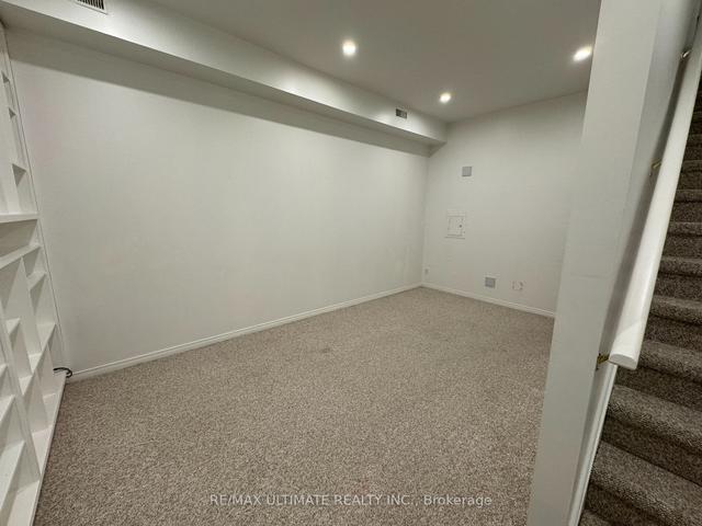 th115 - 208 Niagara St, Townhouse with 2 bedrooms, 2 bathrooms and 1 parking in Toronto ON | Image 11