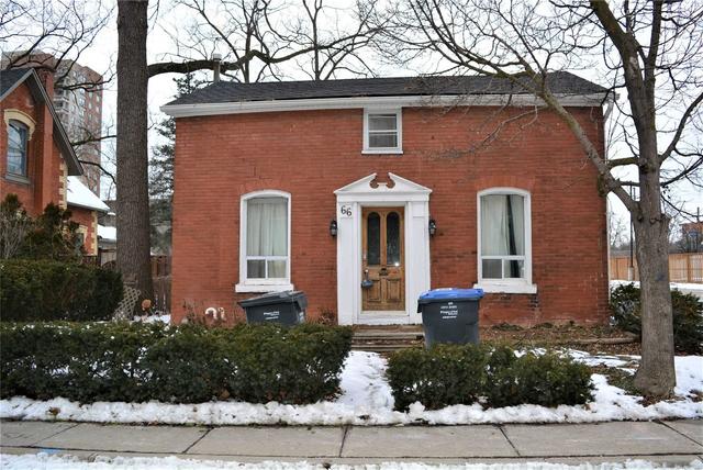 66 John St, House detached with 2 bedrooms, 2 bathrooms and 4 parking in Brampton ON | Image 13