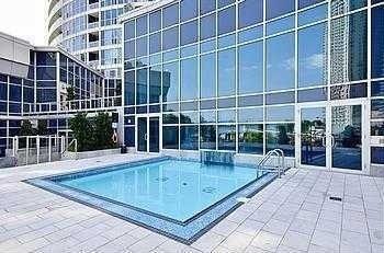3502 - 8 York St, Condo with 2 bedrooms, 2 bathrooms and 1 parking in Toronto ON | Image 9