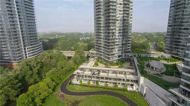 th 3 - 2230 Lake Shore Blvd W, Townhouse with 2 bedrooms, 3 bathrooms and 2 parking in Toronto ON | Image 9