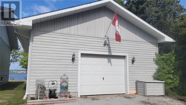 9 Holmes St, House detached with 2 bedrooms, 2 bathrooms and null parking in Central Manitoulin ON | Image 5