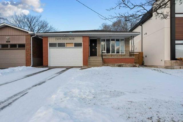 234 Hounslow Ave, House detached with 3 bedrooms, 3 bathrooms and 3 parking in Toronto ON | Image 1