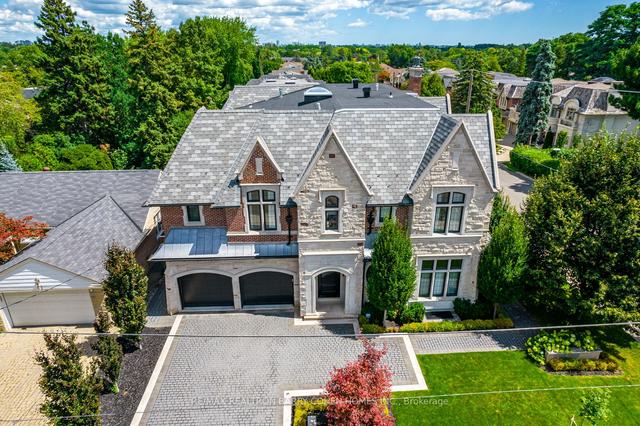 38 York Rd, House detached with 5 bedrooms, 7 bathrooms and 13 parking in Toronto ON | Image 20