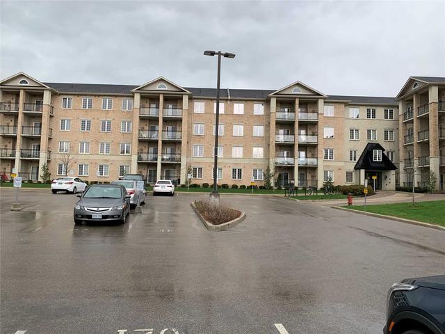 422 - 1077 Gordon St, Condo with 2 bedrooms, 1 bathrooms and 1 parking in Guelph ON | Image 20