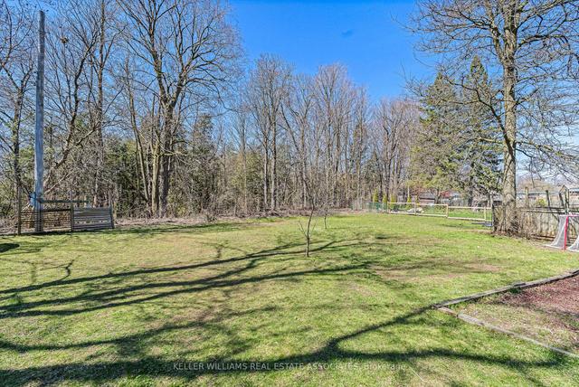 191 Mcdonald Blvd, House detached with 4 bedrooms, 3 bathrooms and 11 parking in Halton Hills ON | Image 27