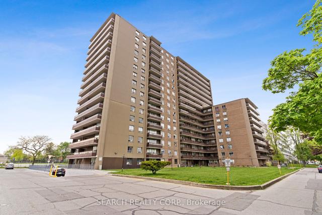 220 - 180 Markham Rd, Condo with 2 bedrooms, 2 bathrooms and 1 parking in Toronto ON | Image 13