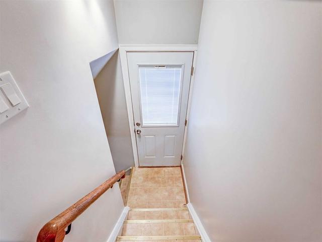 50 Brawley Ave, House detached with 3 bedrooms, 2 bathrooms and 4 parking in Toronto ON | Image 15