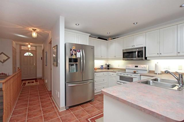 62 Sunset Blvd, Condo with 1 bedrooms, 3 bathrooms and 3 parking in New Tecumseth ON | Image 30