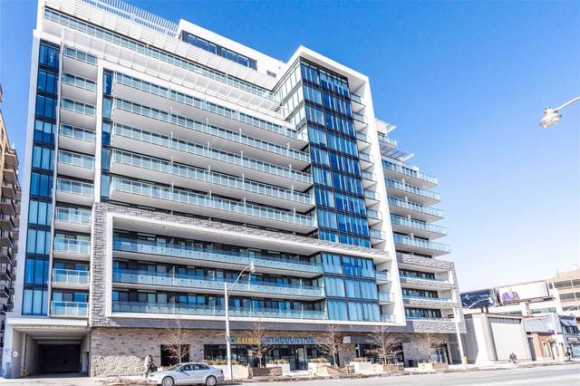 uph2 - 3018 Yonge St, Condo with 2 bedrooms, 2 bathrooms and 1 parking in Toronto ON | Image 30