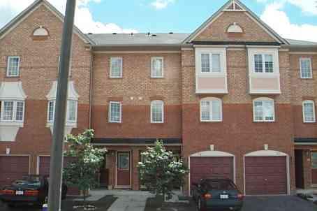 79 - 6950 Tenth Line, Townhouse with 2 bedrooms, 1 bathrooms and 2 parking in Mississauga ON | Image 1