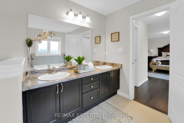 56 Pace Ave, House detached with 4 bedrooms, 4 bathrooms and 4 parking in Brantford ON | Image 10