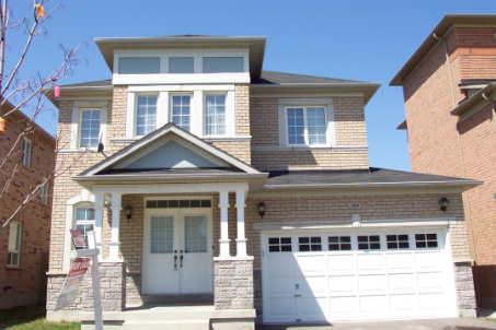 3809 Barley Tr, House detached with 4 bedrooms, 4 bathrooms and 4 parking in Mississauga ON | Image 1