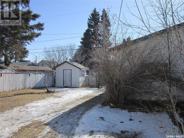 508 1st Avenue W, House detached with 3 bedrooms, 2 bathrooms and null parking in Nipawin SK | Image 3