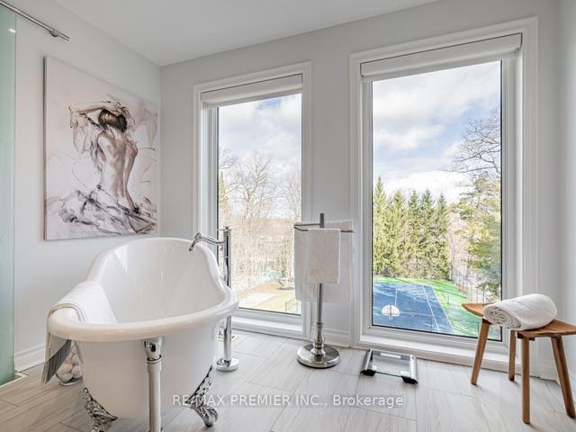12 Westmount Park Rd, House detached with 5 bedrooms, 7 bathrooms and 14 parking in Toronto ON | Image 14