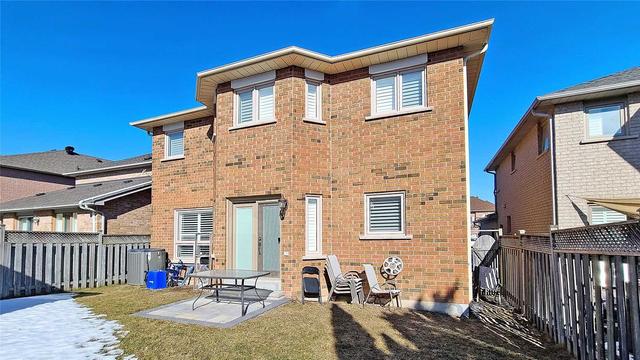 71 Norbury Dr, House detached with 4 bedrooms, 6 bathrooms and 6 parking in Markham ON | Image 35