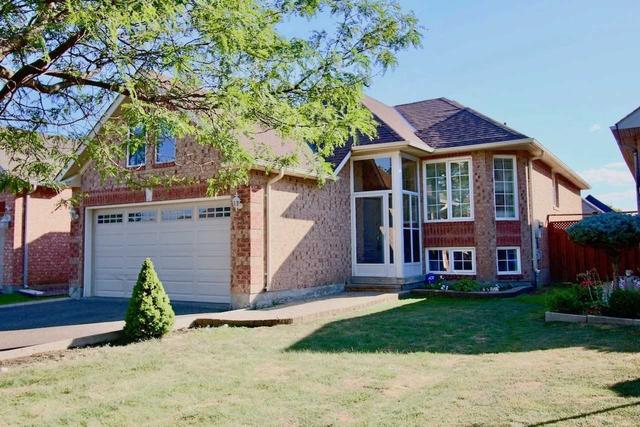 5 Arjay Tr, House detached with 3 bedrooms, 2 bathrooms and 3 parking in Brampton ON | Image 12