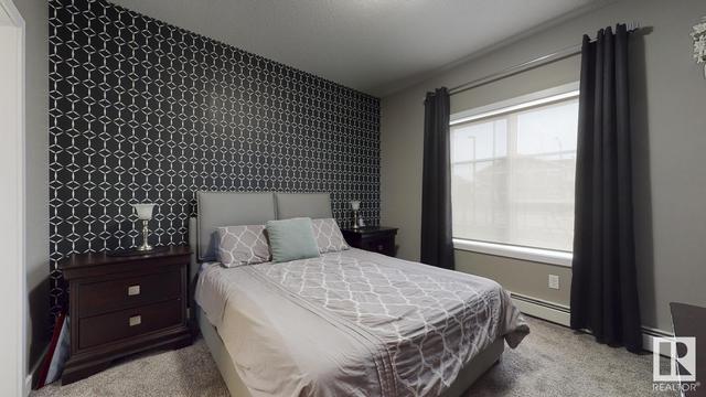 121 - 1008 Rosenthal Bv Nw, Condo with 2 bedrooms, 2 bathrooms and 2 parking in Edmonton AB | Image 18