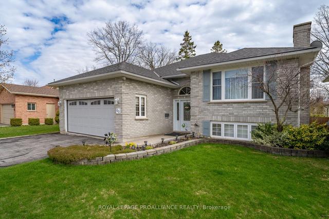 60 Forchuk Cres, House detached with 3 bedrooms, 3 bathrooms and 6 parking in Quinte West ON | Image 12
