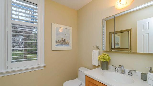 17 - 2400 Neyagawa Blvd, Townhouse with 3 bedrooms, 4 bathrooms and 4 parking in Oakville ON | Image 26