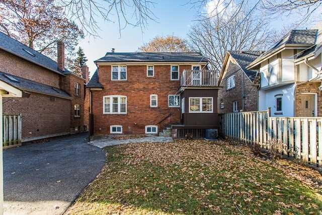 113 Brentwood Rd N, House detached with 3 bedrooms, 2 bathrooms and 4 parking in Toronto ON | Image 18