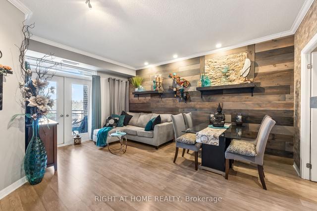 401 - 245 Dalesford Rd, Condo with 1 bedrooms, 2 bathrooms and 2 parking in Toronto ON | Image 23