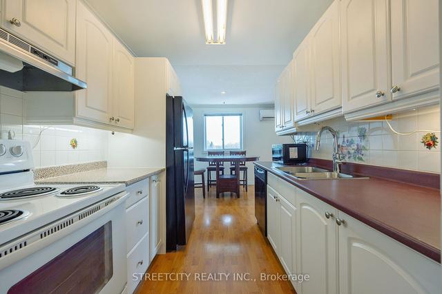 701 - 986 Huron St, Condo with 2 bedrooms, 1 bathrooms and 1 parking in London ON | Image 30