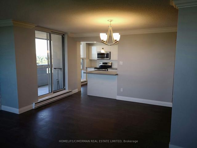 1002 - 50 Inverlochy Blvd, Condo with 3 bedrooms, 2 bathrooms and 1 parking in Markham ON | Image 22