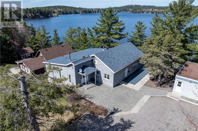 45 Gauthier, House detached with 3 bedrooms, 2 bathrooms and null parking in French River ON | Image 33