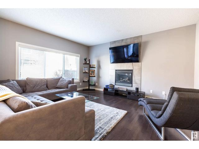 8632 217 St Nw, House detached with 3 bedrooms, 2 bathrooms and null parking in Edmonton AB | Image 16