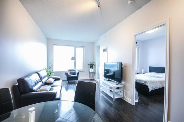 1011 - 325 South Park Rd, Condo with 1 bedrooms, 1 bathrooms and 1 parking in Markham ON | Image 16