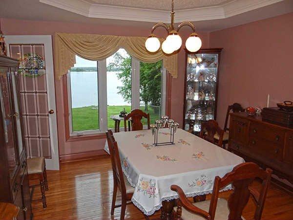 144 Crawford Rd, House detached with 2 bedrooms, 3 bathrooms and 4 parking in Kawartha Lakes ON | Image 8